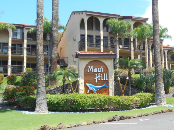 Maui Lea At Maui Hill