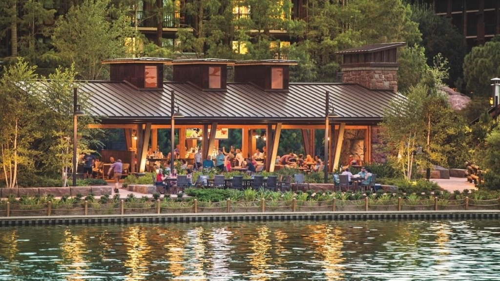 Lodge