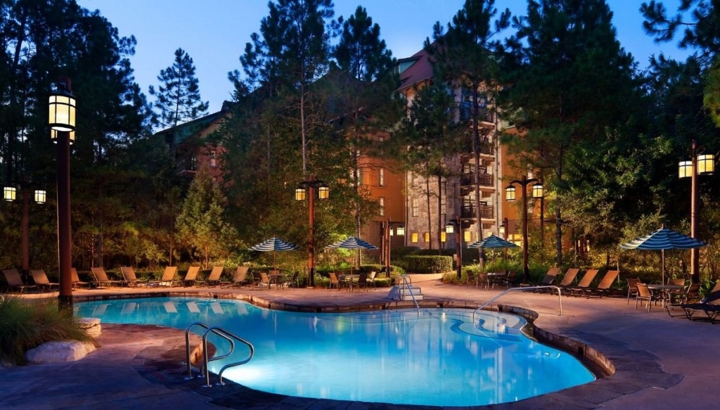 Boulder Ridge Villas