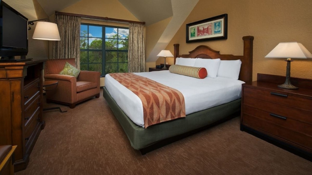 Boulder Ridge Villas
