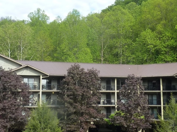 Resorts in Tennessee