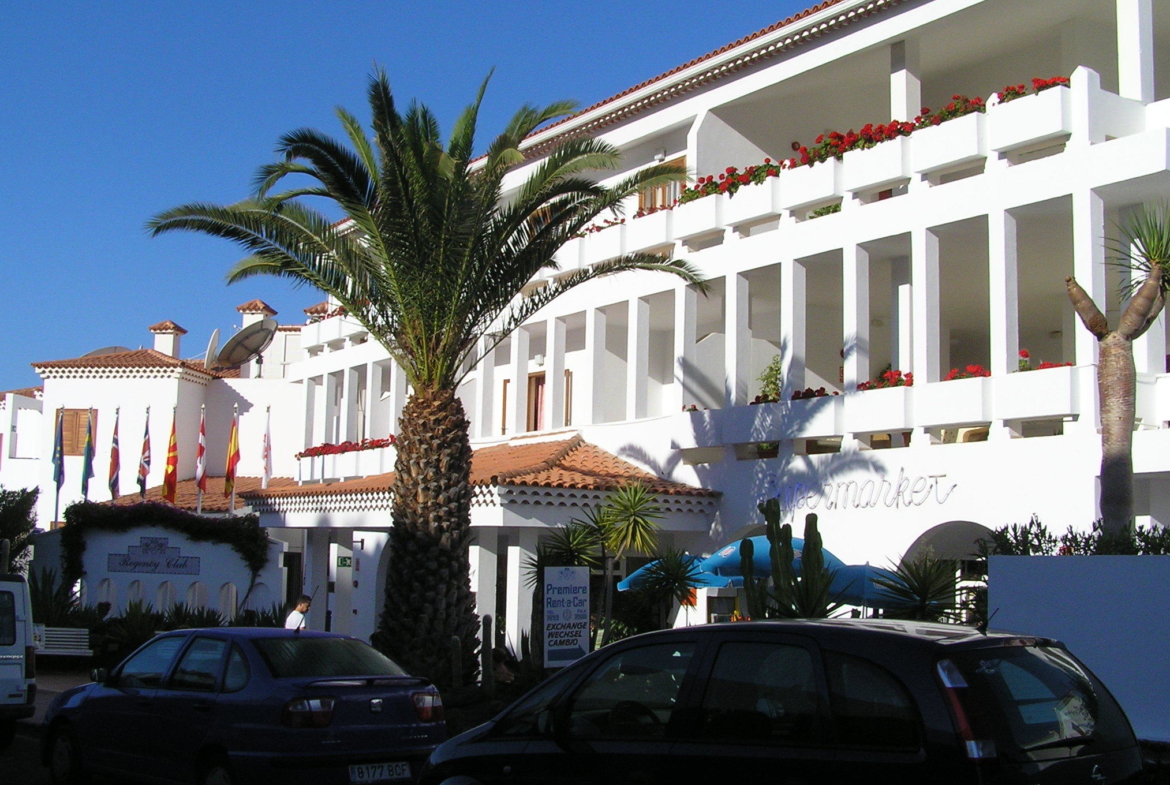 Regency Club Tenerife