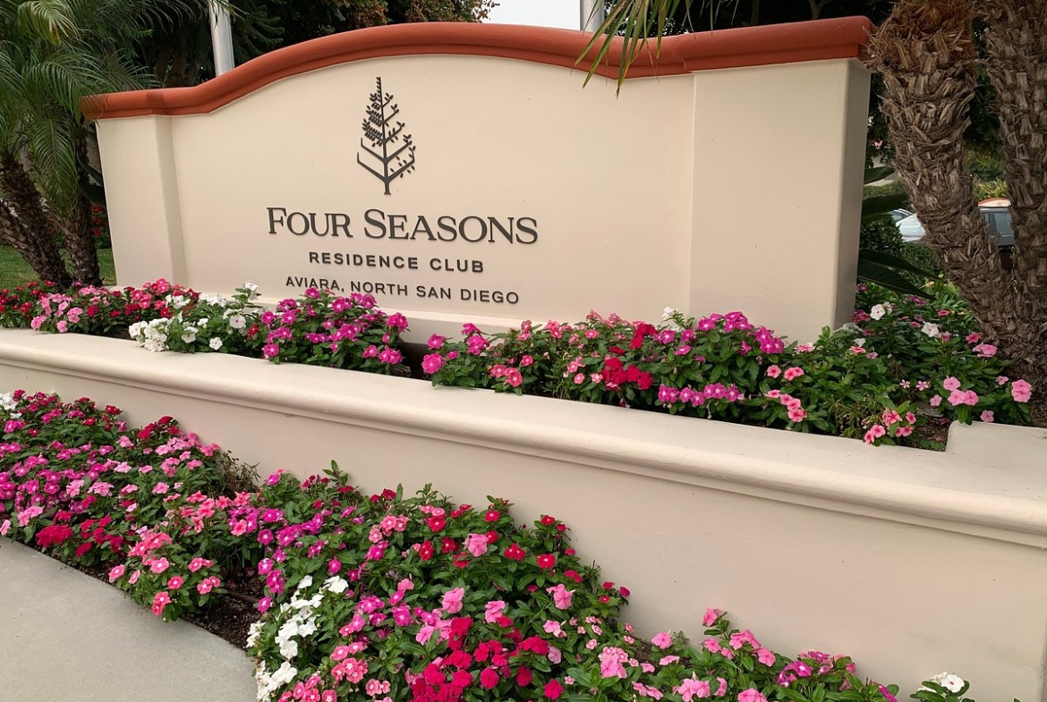 Four Seasons Resort Club Aviara