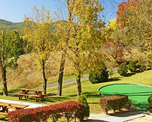 Oakmont Resort Golf Course