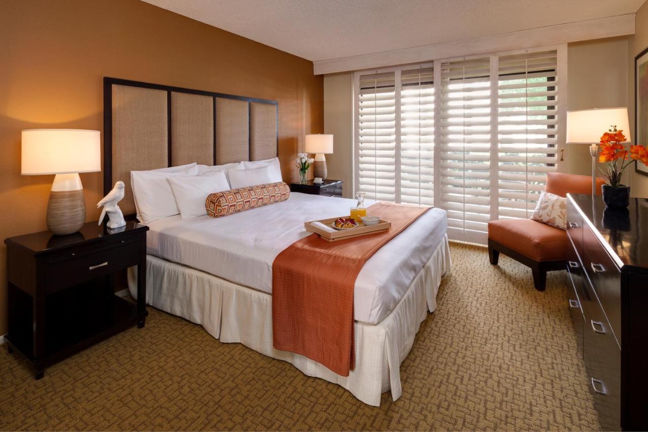Welk Resorts Platinum Program Desert Oasis Palm Springs Bedroom