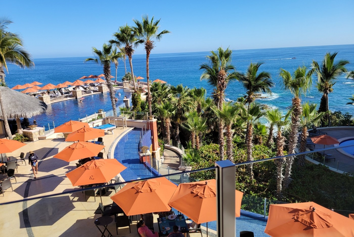 Welk Resorts Platinum Program Sirena Del Mar View Mexico
