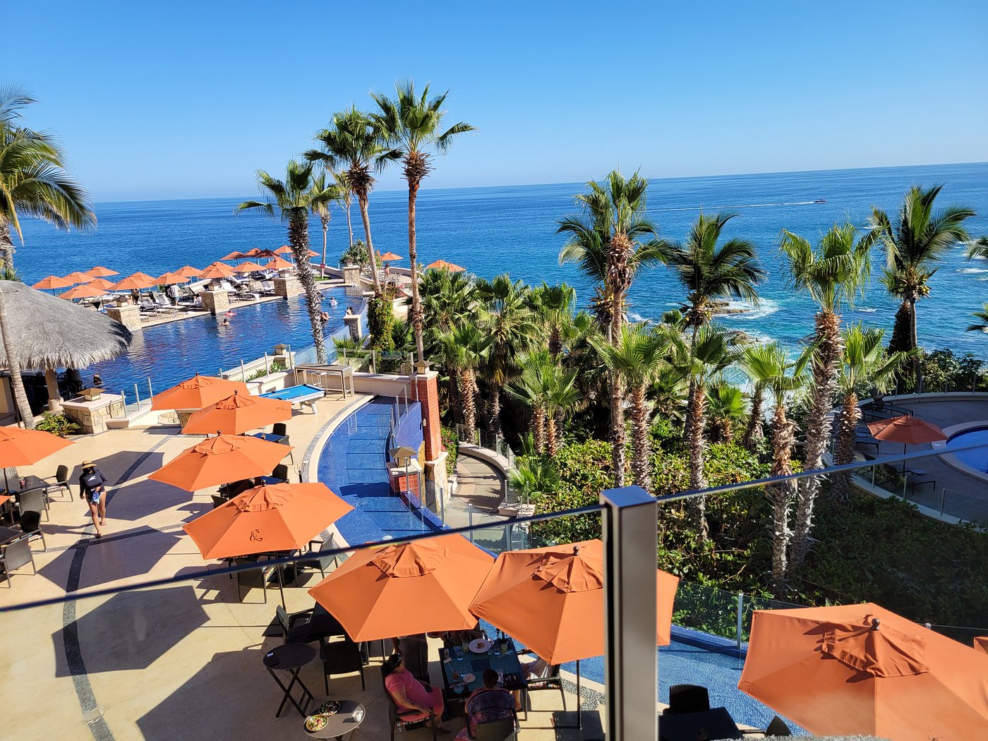 Welk Resorts Platinum Program Sirena Del Mar View Mexico