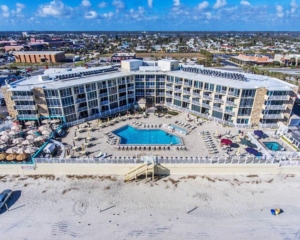 Ocean East Resort Club Ormond Beach FL Florida Timeshare