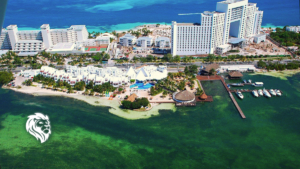 Diamond Resorts Mexico, Fidelity Real Estate, Hilton Grand Vacations Club, RCI
