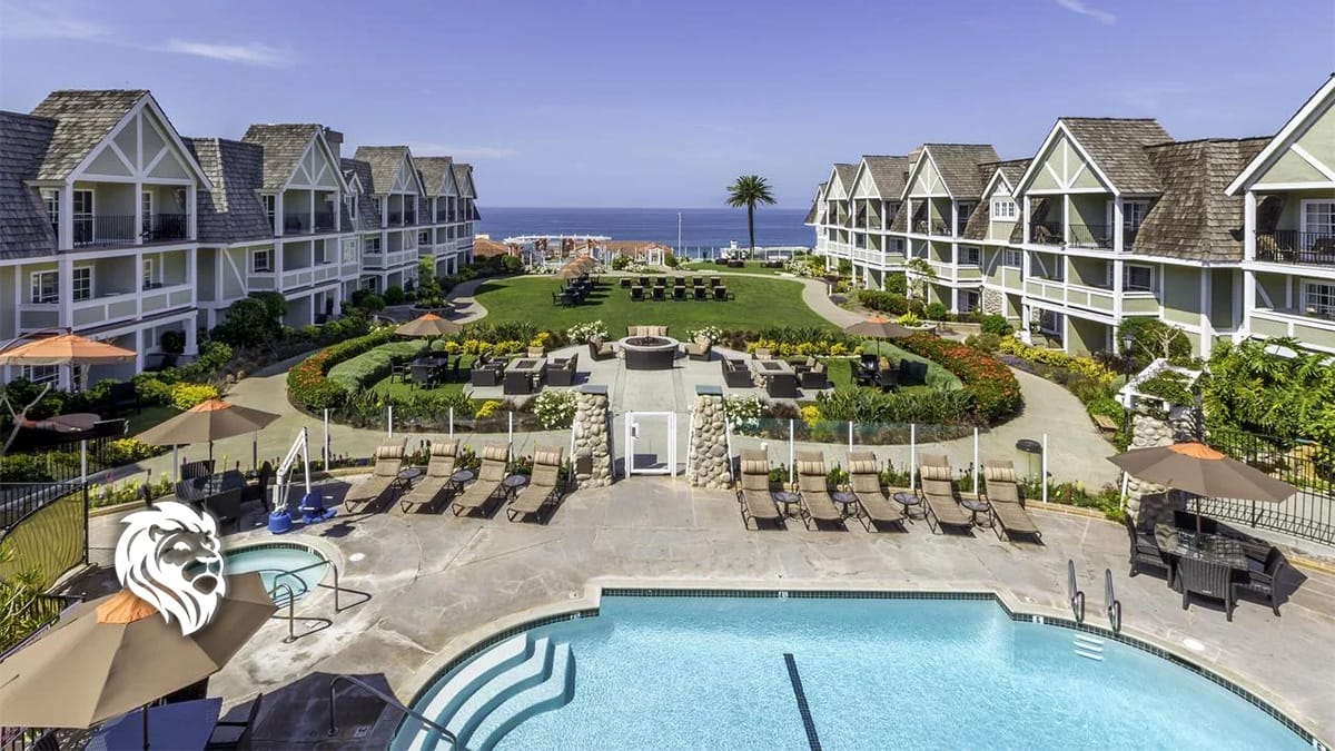 carlsbad inn beach resort
